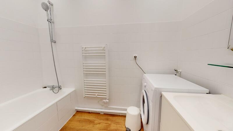 Photo du 4 Rue Claudius Pionchon .., 69003 Lyon, France Lyon