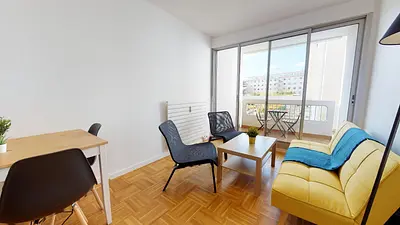 Photo du 4 Rue Claudius Pionchon .., 69003 Lyon, France Lyon