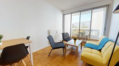 Photo du 4 Rue Claudius Pionchon .., 69003 Lyon, France Lyon