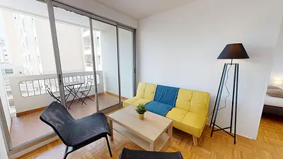 Photo du 4 Rue Claudius Pionchon .., 69003 Lyon, France Lyon