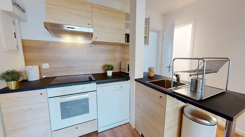 Photo du 4 Rue Claudius Pionchon .., 69003 Lyon, France Lyon