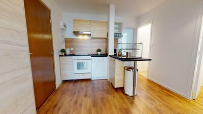 Photo du 4 Rue Claudius Pionchon .., 69003 Lyon, France Lyon