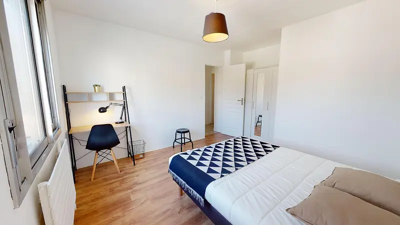 Photo du 4 Rue Claudius Pionchon .., 69003 Lyon, France Lyon