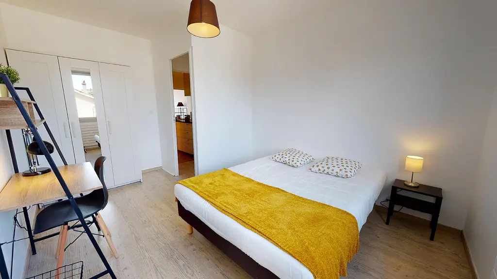 Photo du 4 Rue Claudius Pionchon .., 69003 Lyon, France Lyon