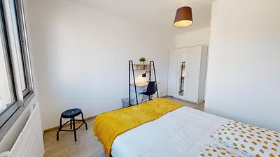 Photo du 4 Rue Claudius Pionchon .., 69003 Lyon, France Lyon