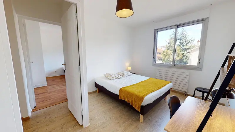 Photo du 4 Rue Claudius Pionchon .., 69003 Lyon, France Lyon