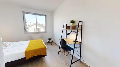 Photo du 4 Rue Claudius Pionchon .., 69003 Lyon, France Lyon