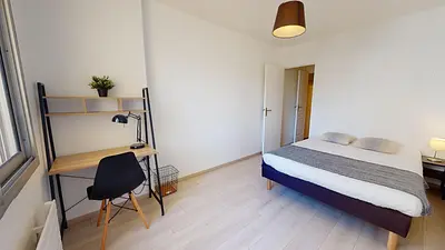 Photo du 4 Rue Claudius Pionchon .., 69003 Lyon, France Lyon