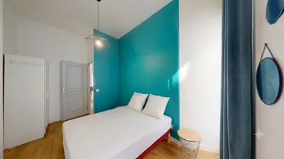 Photo du 34 Rue Chateauredon, 13001 Marseille, France Marseille