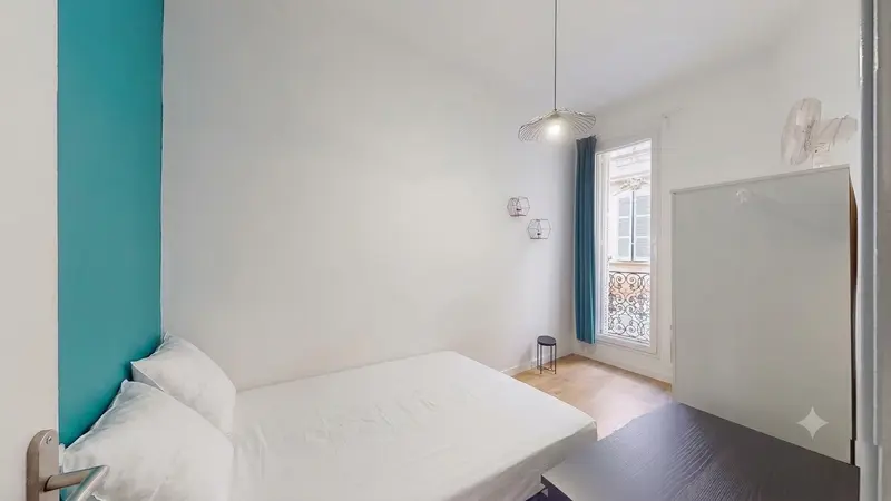 Photo du 34 Rue Chateauredon, 13001 Marseille, France Marseille