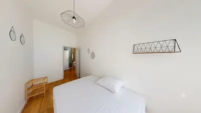 Photo du 34 Rue Chateauredon, 13001 Marseille, France Marseille