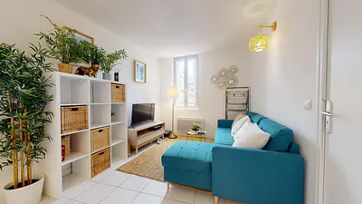 Photo du 4 Rue Vaissette, 30000 Nîmes, France Nîmes