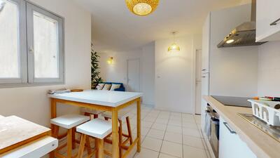 Photo du 4 Rue Vaissette, 30000 Nîmes, France Nîmes