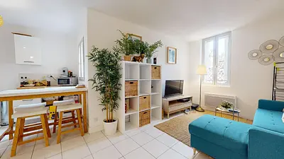 Photo du 4 Rue Vaissette, 30000 Nîmes, France Nîmes