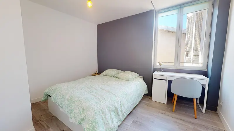 Photo du 4 Rue Vaissette, 30000 Nîmes, France Nîmes