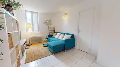 Photo du 4 Rue Vaissette, 30000 Nîmes, France Nîmes