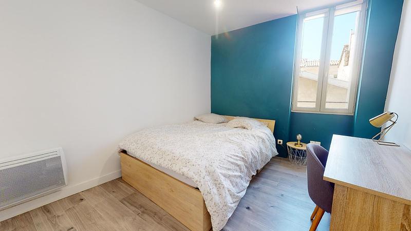 Photo du 4 Rue Vaissette, 30000 Nîmes, France Nîmes