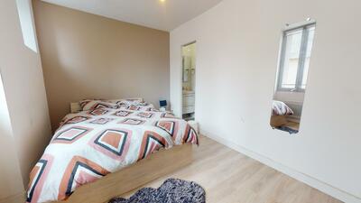 Photo du 4 Rue Vaissette, 30000 Nîmes, France Nîmes