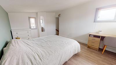 Photo du 4 Rue Vaissette, 30000 Nîmes, France Nîmes