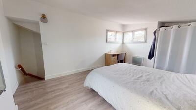 Photo du 4 Rue Vaissette, 30000 Nîmes, France Nîmes