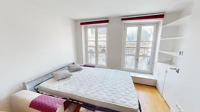 Photo du 136 Rue Du Faubourg Saint-Martin, 75010 Paris, France Paris