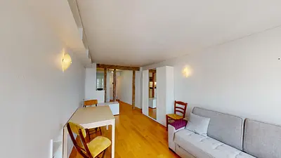 Photo du 136 Rue Du Faubourg Saint-Martin, 75010 Paris, France Paris