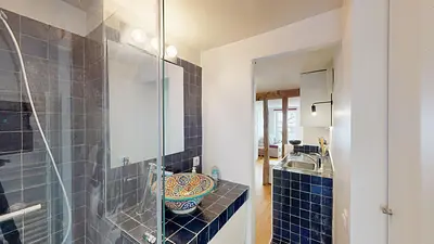 Photo du 136 Rue Du Faubourg Saint-Martin, 75010 Paris, France Paris