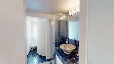 Photo du 136 Rue Du Faubourg Saint-Martin, 75010 Paris, France Paris