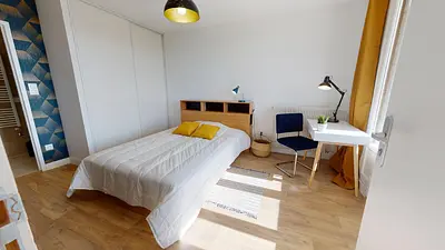 Photo du 170 Avenue Roger Salengro, 69100 Villeurbanne, France Villeurbanne