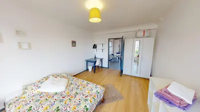 Photo du 32 Rue Victor Rault, 35200 Rennes, France Rennes