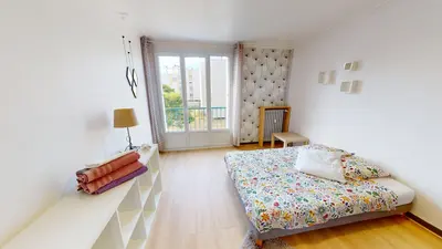 Photo du 32 Rue Victor Rault, 35200 Rennes, France Rennes