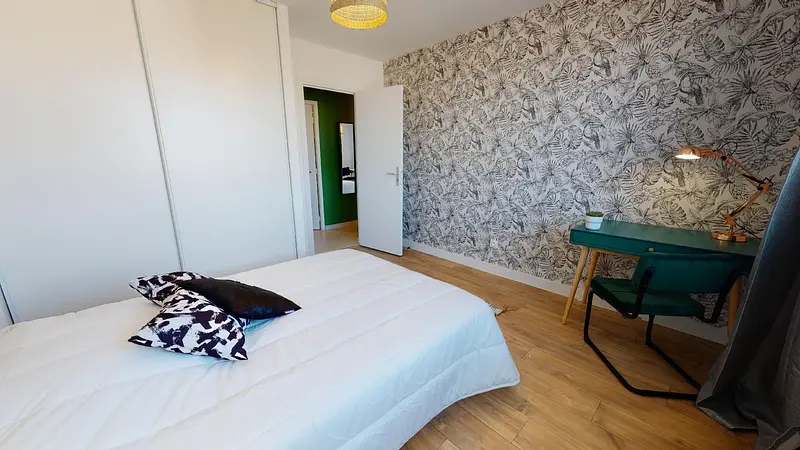 Photo du 170 Avenue Roger Salengro, 69100 Villeurbanne, France Villeurbanne