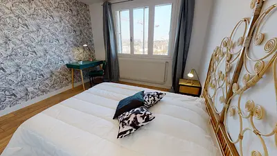 Photo du 170 Avenue Roger Salengro, 69100 Villeurbanne, France Villeurbanne