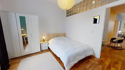 Photo du 3 Bis rue Bara, 69003 Lyon, France Lyon