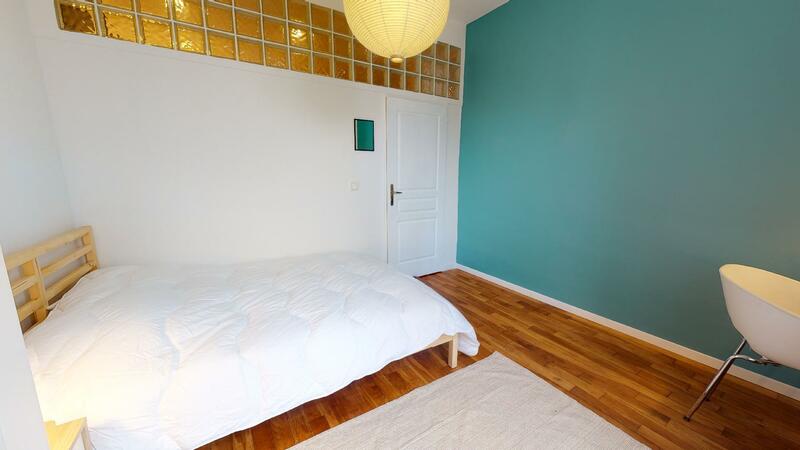 Photo du 3 Bis rue Bara, 69003 Lyon, France Lyon