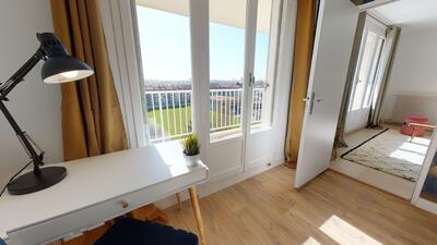 Photo du 170 Avenue Roger Salengro, 69100 Villeurbanne, France Villeurbanne