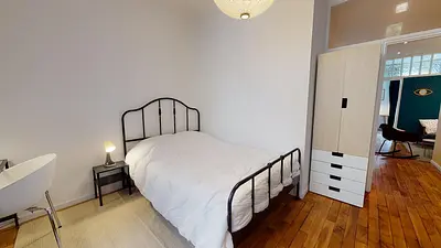 Photo du 3 Bis rue Bara, 69003 Lyon, France Lyon