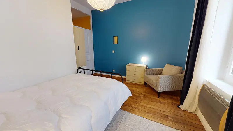 Photo du 3 Bis rue Bara, 69003 Lyon, France Lyon