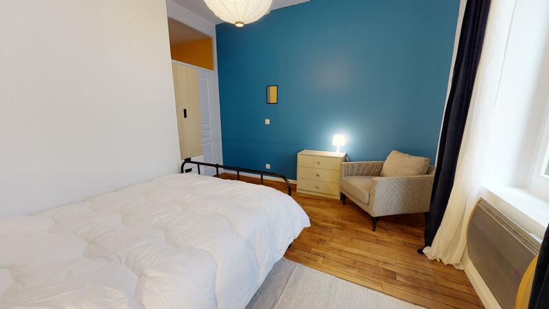 Photo du 3 Bis rue Bara, 69003 Lyon, France Lyon