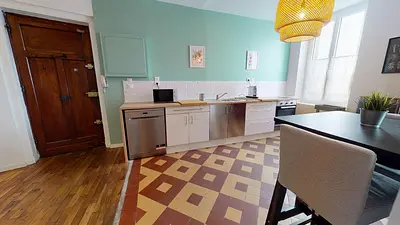 Photo du 3 Bis rue Bara, 69003 Lyon, France Lyon