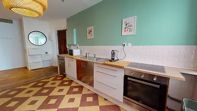 Photo du 3 Bis rue Bara, 69003 Lyon, France Lyon