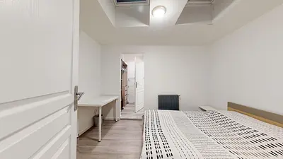 Photo du 13 Rue Louis Decottignies, 59100 Roubaix, France Roubaix