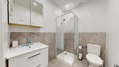 Photo du 13 Rue Louis Decottignies, 59100 Roubaix, France Roubaix