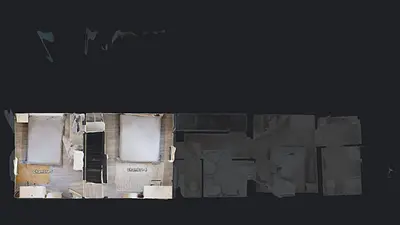 Photo du 13 Rue Louis Decottignies, 59100 Roubaix, France Roubaix