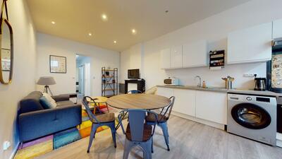 Photo du 13 Rue Louis Decottignies, 59100 Roubaix, France Roubaix