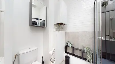 Photo du 13 Rue Louis Decottignies, 59100 Roubaix, France Roubaix