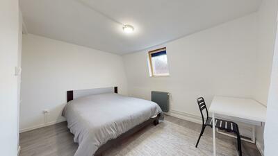 Photo du 13 Rue Louis Decottignies, 59100 Roubaix, France Roubaix