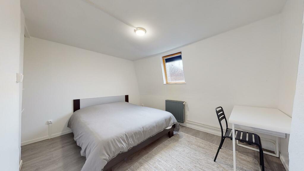 Photo du 13 Rue Louis Decottignies, 59100 Roubaix, France Roubaix