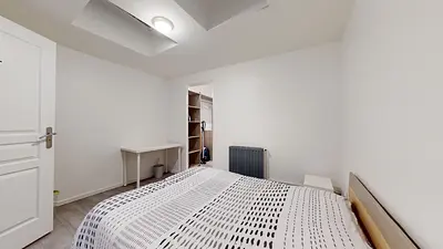 Photo du 13 Rue Louis Decottignies, 59100 Roubaix, France Roubaix