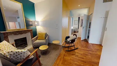 Photo du 3 Bis rue Bara, 69003 Lyon, France Lyon